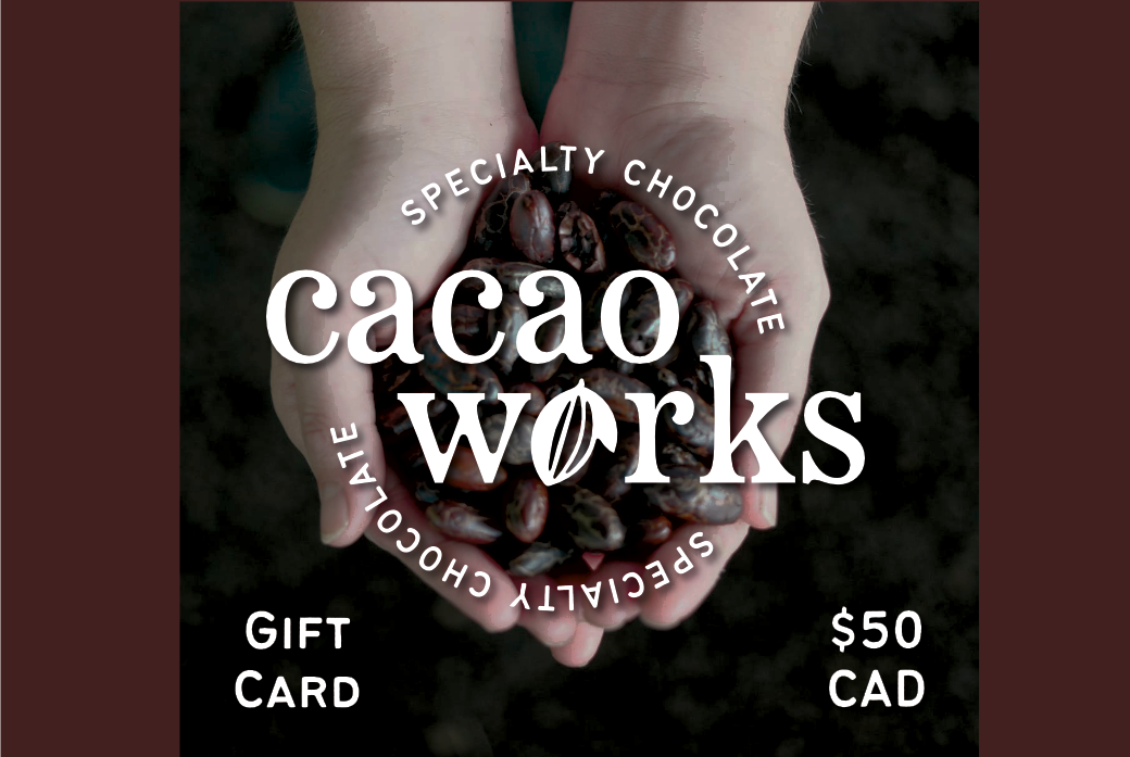 $50 Gift Card