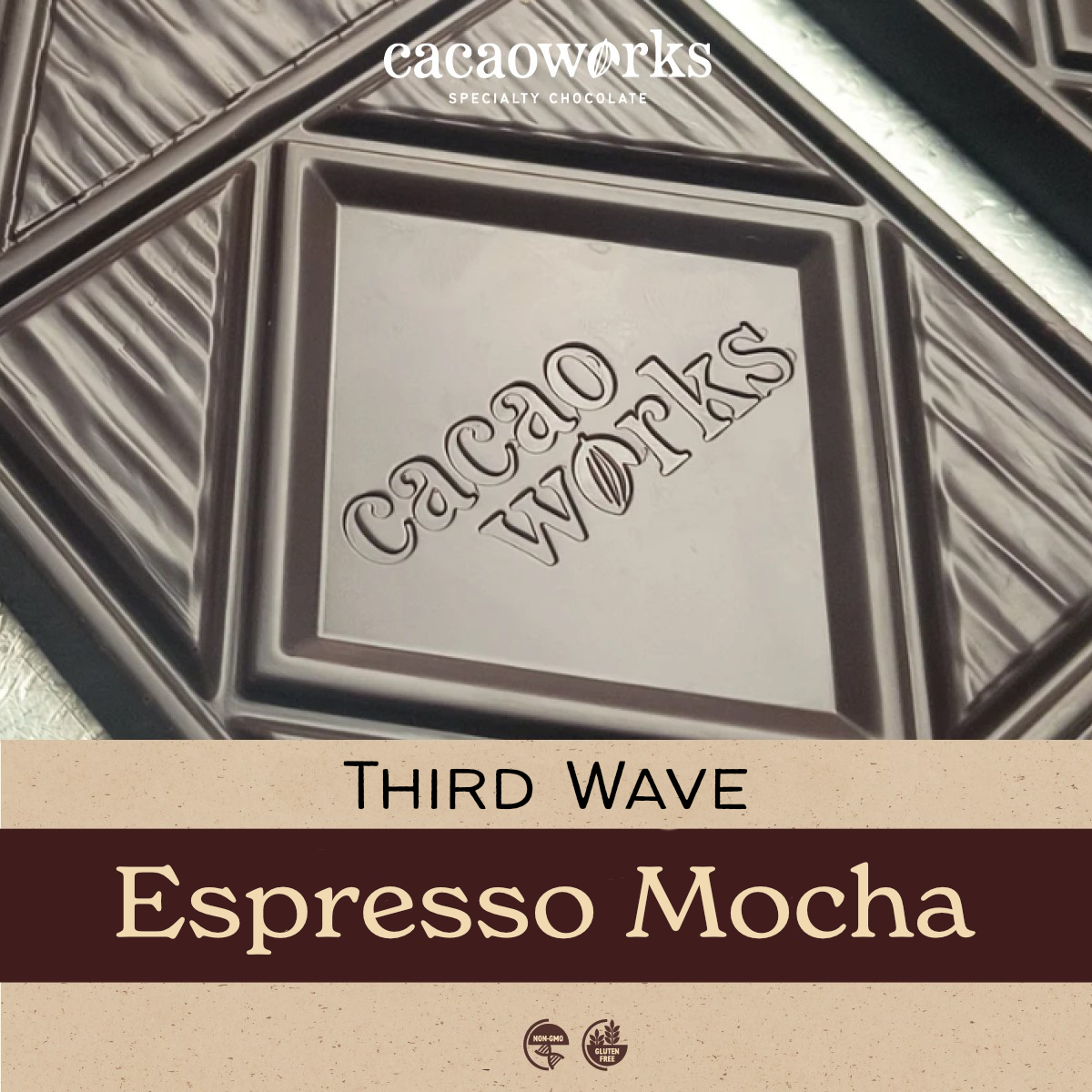 Third Wave Espresso Mocha
